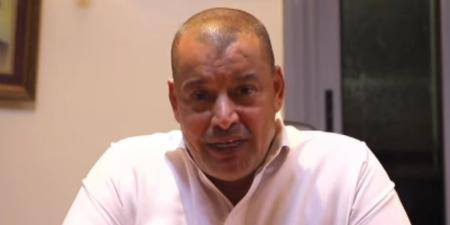 تحريات المباحث وتقارير.. قرارات النيابة في واقعة حرق شقيق الناصر البرنس لنفسه - وضوح نيوز