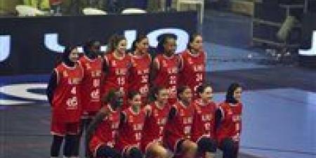 اليوم.. سيدات سلة الأهلي يواجه سبورتنج في نهائي كأس السوبر - وضوح نيوز