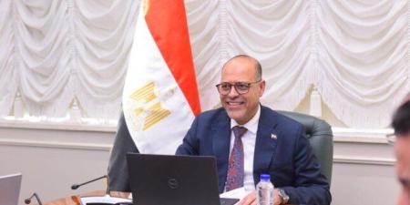 جبران: 7574 فرصة عمل جديدة في 13 محافظة - وضوح نيوز