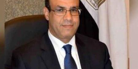 الخارجية: لا يمكن التساهل مع أي مساس بالأمن المائي المصري - وضوح نيوز