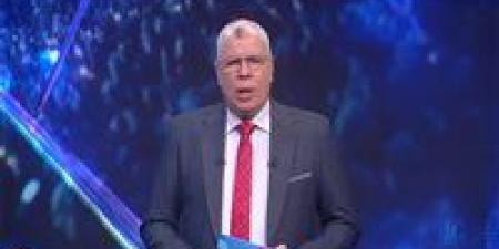 شوبير يفتح النار على مدير الكرة بالزمالك : "قضية الأرض في النيابة.. والمنظومة مش شماعة" - وضوح نيوز