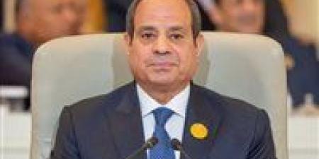 الرئيس السيسي يوجه بضمان توافر السلع الأساسية واستقرار الأسعار بعد انخفاض التضخم - وضوح نيوز