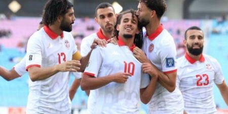 بتواجد تونس ونيجيريا.. مواعيد مباريات المجموعة الثالثة لبطولة كأس أمم أفريقيا 2025 - وضوح نيوز