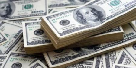تعرف علي سعر الدولار مقابل الجنيه قبل جلسة التداول عليه - وضوح نيوز