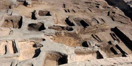 مقبرة الملك «تحتمس الثاني» بالأقصر ضمن أهم 10 اكتشافات أثرية في العالم 2025.. تفاصيل - وضوح نيوز