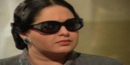 التليفزيون المصري يعيد بث مسلسل «أم كلثوم» لصابرين - وضوح نيوز