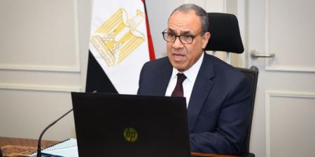 وزير الخارجية يؤكد حرص الوزارة على الاستجابة السريعة لاحتياجات أبناء الجالية في الخارج - وضوح نيوز
