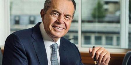 «محمد منصور» ينقل مقر إقامته من لندن إلى مصر.. ما السبب؟ - وضوح نيوز