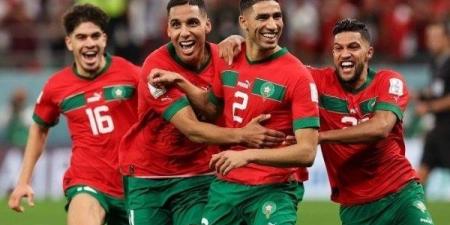 بث مباشر.. مشاهدة مباراة المغرب وجزر القمر في كأس أمم أفريقيا - وضوح نيوز