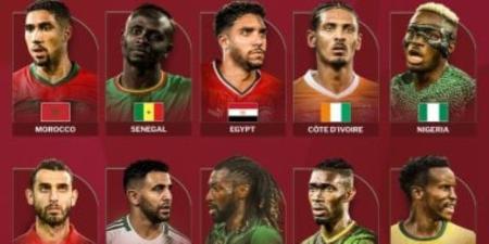 ضربة البداية تشعل أمم أفريقيا 2025.. المغرب يفتتح العرس القاري وجزر القمر يبحث عن المفاجأة والفراعنة أساطير التاريخ - وضوح نيوز