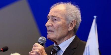 حسن مصطفى يفوز برئاسة الاتحاد الدولي لكرة اليد - وضوح نيوز