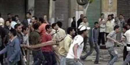 إصابة شخصين في مشاجرة بسبب معاكسة فتاة بالجيزة - وضوح نيوز