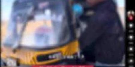 الداخلية تكشف تفاصيل سرقة هاتف سيدة أجنبية في أسوان - وضوح نيوز