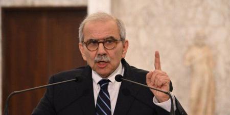 رئيس الحكومة اللبنانية: الجيش يستعد للمرحلة الثانية من خطة حصر السلاح بيد الدولة - وضوح نيوز