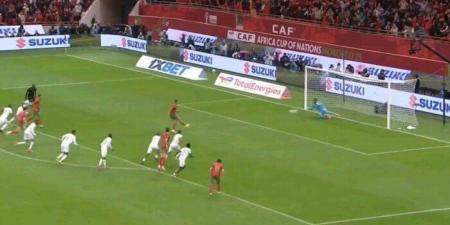 كأس أمم إفريقيا 2025.. التعادل السلبي يحسم نتيجة الشوط الأول بين المغرب وجزر القمر - وضوح نيوز