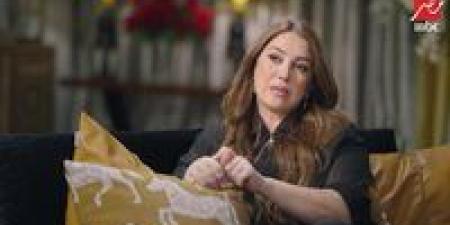 بعد التعافي قولت لازم أدلع نفسي ومبحبش الأمهات دي.. أبرز تصريحات كندة علوش في برنامج عندك وقت مع عبلة - وضوح نيوز