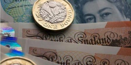 سعر الجنيه الإسترليني بالبنوك اليوم الأحد 21 ديسمبر 2025 - وضوح نيوز