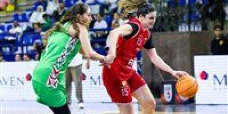 اليوم.. نهائي كأس السوبر المصري للسيدات بين الأهلي وسبورتنج - وضوح نيوز