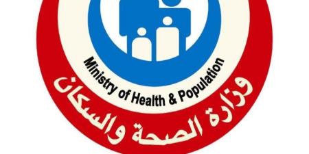 الصحة: فحص أكثر من 8 ملايين طالب ضمن مبادرة "الأنيميا والسمنة والتقزم" بالمدارس الابتدائية - وضوح نيوز