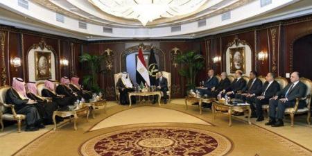 تنسيق مصري - سعودي لتعزيز التعاون في تنظيم موسم الحج - وضوح نيوز