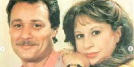 بلاش تعملي كدا.. حكاية بكاء فاروق الفيشاوي بسبب سمية الألفي - وضوح نيوز