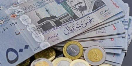 سعر الريال السعودي في البنوك اليوم الأحد 21-12-2025.. آخر تحديث - وضوح نيوز