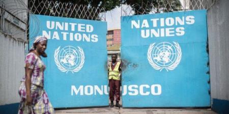 مجلس الأمن الدولي يجدد ولاية بعثة حفظ السلام في الكونغو ويطالب رواندا بسحب قواتها - وضوح نيوز