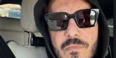 يعرض قريبا.. أحمد زاهر يشارك صورة جديدة من مسلسل لعبة وقلبت بجد - وضوح نيوز