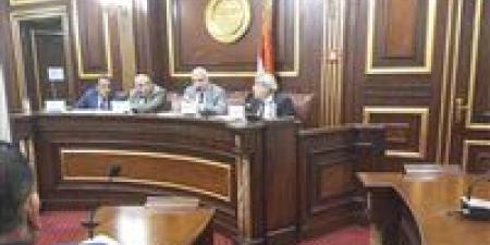 رئيس زراعة الشيوخ يطالب الحكومة بتصنيف أراضي الوقف بعد زيادة الإيجار.. ويحذر: 80 ألف أسرة مهددة بالتشريد - وضوح نيوز