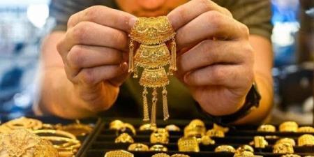 عاجل| ارتفاع سعر الذهب اليوم الأحد 21 ديسمبر 2025.. تحديث مباشر لـ عيار 21 - وضوح نيوز