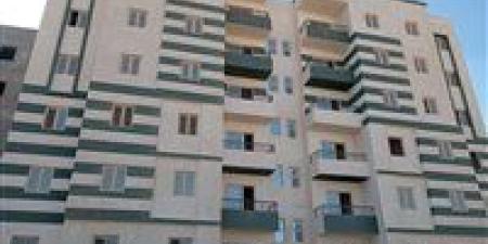 وزير الإسكان يتابع موقف مشروعات وحدات المبادرة الرئاسية" سكن لكل المصريين" بعددٍ من المدن الجديدة - وضوح نيوز