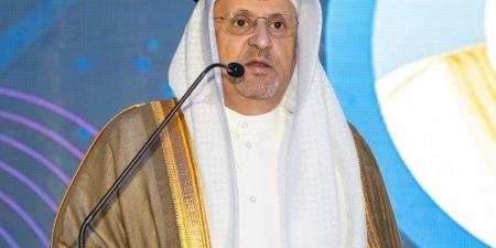 وزير (الاتصالات): فوز (سهل) بجائزة (الشيخ سالم العلي) للمعلوماتية تكريم رفيع يؤكد مضي الكويت في بناء نموذج رقمي متقدم - وضوح نيوز