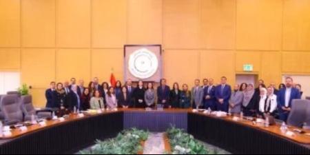 وزيرة التضامن : دعم تكافل وكرامة قد يصل إلى 4000 جنيه للأسرة الواحدة - وضوح نيوز