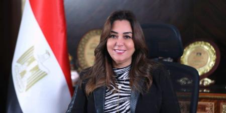 وزيرة التنمية المحلية: القاهرة تتصدر قائمة المدن الأفريقية الأكثر تأثيرًا لعام 2025 - وضوح نيوز