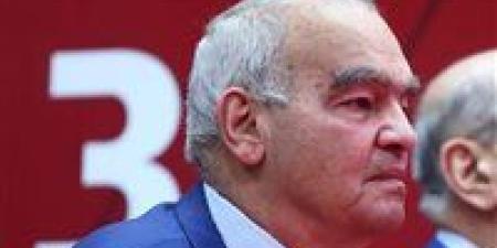 حسين فتحي يفوز بالتزكية بلجنة الأخلاق والقيم بالاتحاد الدولي لكرة اليد - وضوح نيوز