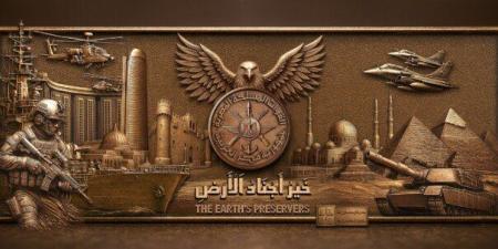 عاجل| المتحدث العسكري ينفي صحة وثائق منسوبة للقوات المسلحة على مواقع التواصل.. ويحذر من الانسياق وراء الشائعات - وضوح نيوز