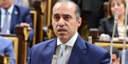 محمود فوزى تعليقا علي تعديلات قانون الكهرباء : يهدف لحماية الملتزم الذي يدفع فواتيره بانتظام وتقليل الفاقد - وضوح نيوز