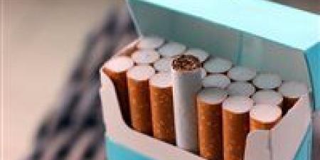 تغيرات في أسعار السجائر بالأسواق اليوم الأحد - وضوح نيوز