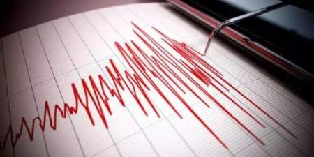 بقوة 3.3 درجة.. زلزال يضرب إقليم بلوشستان غربي باكستان - وضوح نيوز