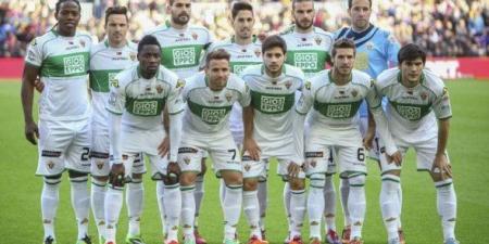 مواجهة مثيرة.. بث مباشر لمباراة إلتشي ورايو فاليكانو في الدوري الإسباني - وضوح نيوز