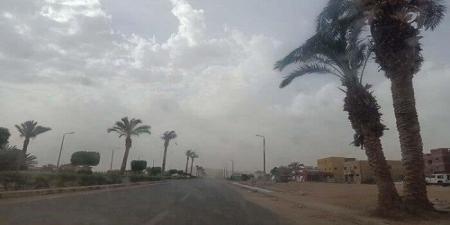 برودة وأمطار.. «الأرصاد الجوية» تكشف حالة الطقس اليوم الإثنين 22 ديسمبر 2025 - وضوح نيوز