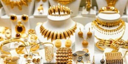 شوف عيار 21 بكام الآن؟.. مفاجأة جديدة في سعر الذهب اليوم الإثنين 22 ديسمبر 2025 - وضوح نيوز