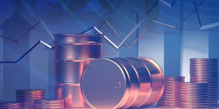 بالأرقام.. 71.76 دولار متوسط سعر برميل النفط الكويتي في الأشهر العشرة الأولى من 2025 - وضوح نيوز