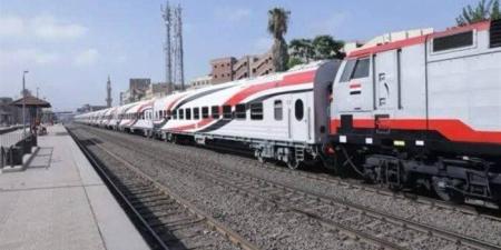لا صحة لبطولة طفل الحامول.. السكة الحديد تكشف حقيقة ما حدث بقطار المنوفية - وضوح نيوز
