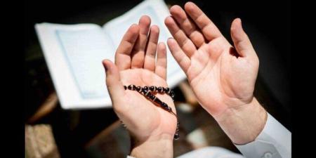 أذكار المساء اليوم الاثنين 22 ديسمبر 2025.. «اللّهُـمَّ اسْتُـرْ عـوْراتي وَآمِـنْ رَوْعاتـي» - وضوح نيوز