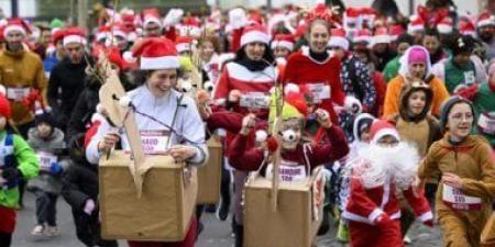 ممنوع الاقتراب.. الأنفلونزا تهدد الكريسماس وتحذيرات صحية فى أوروبا - وضوح نيوز