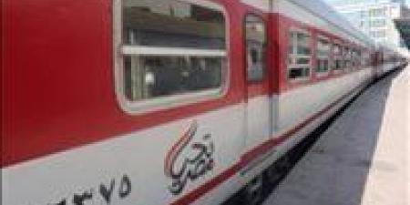 طفل ينقذ قطار الحامول بالشرقية.. السكة الحديد تكشف الحقيقة الكاملة - وضوح نيوز