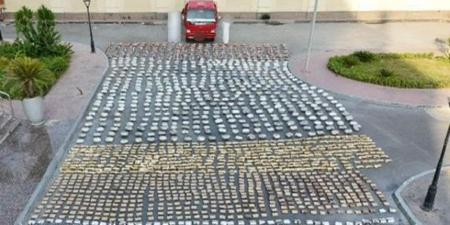 ضبط 3 عناصر إجرامية لغسل أموال بقيمة 350 مليون جنيه - وضوح نيوز