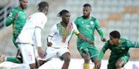 موعد مباراة منتخب مالي وزامبيا في كأس أمم أفريقيا والقنوات الناقلة والتشكيل المتوقع - وضوح نيوز