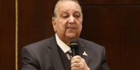 نبيل دعبس: تعديلات قانون "المهن الرياضية" يحرم 25% من الرياضيين من الانضمام للنقابة.. واقترح ضم كل من يحصل على ميدالية دولية - وضوح نيوز